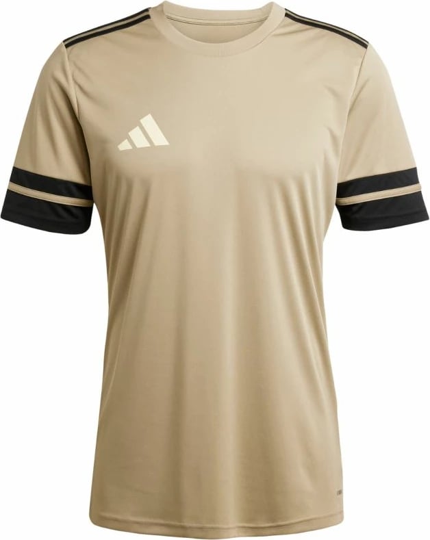 Maicë për meshkuj adidas, bezhë