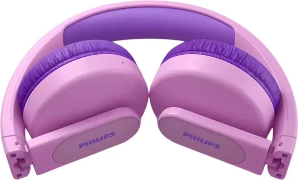 Kufje Wireless Për Fëmijë - Philips