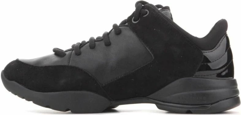 Këpucë femrash Geox, të zeza