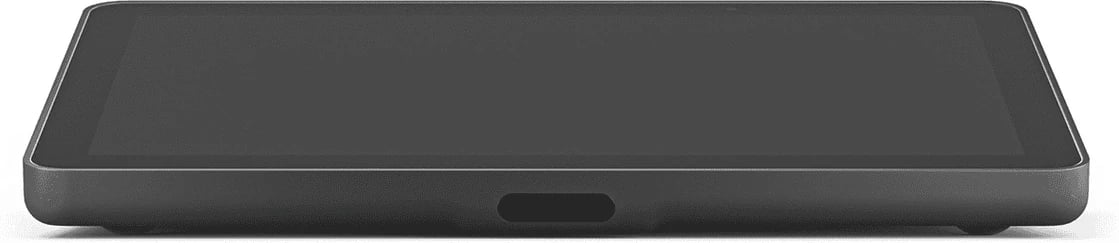 Panel kontrolli për sallë konferencash, Logitech Tap IP 952-000085, i zi