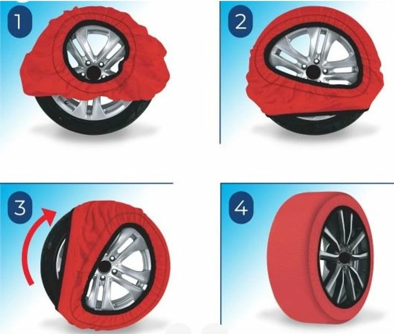 Zingjire Bore Qorape L