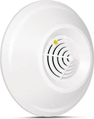 Sensor gazi SATEL DG-1 ME për metan, i bardhë