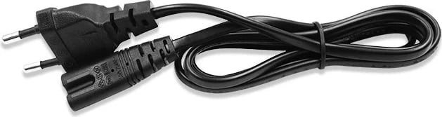 Adaptor i Fuqisë Qoltec 50093, 90 W, i Zi