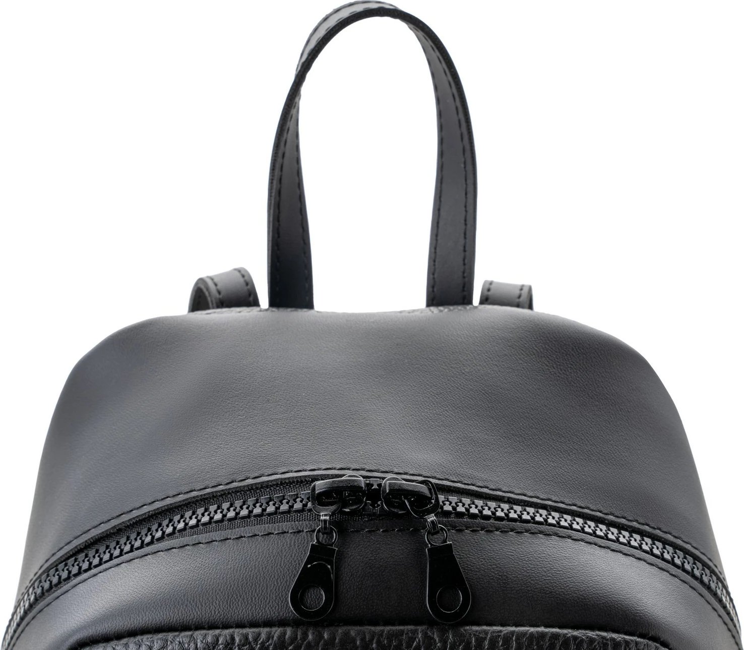 Çantë shpine Lucky Bees, e zezë, 1285