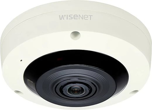 Kamerë sigurie Hanwha XNF-8010R, IP, brenda & jashtë, me kabllo