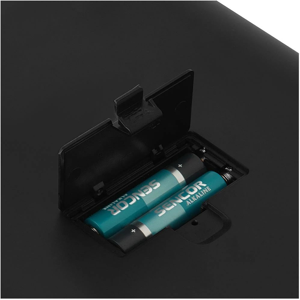 Peshore kuzhine inteligjente me Bluetooth Sencor SKS 8080