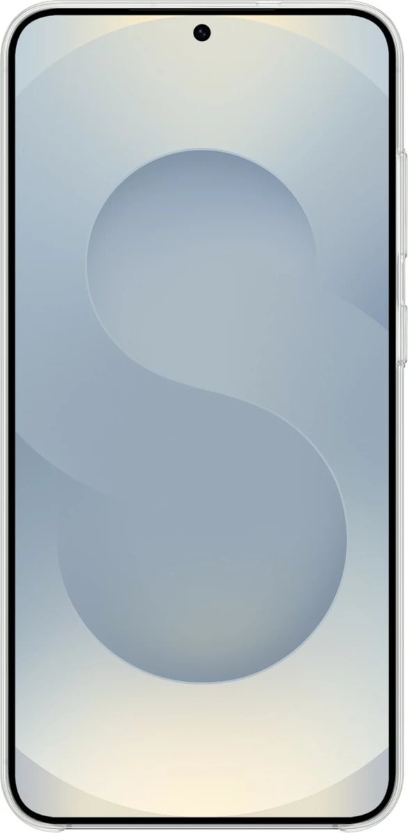 Samsung Standing Grip Galaxy S25+, i bardhë