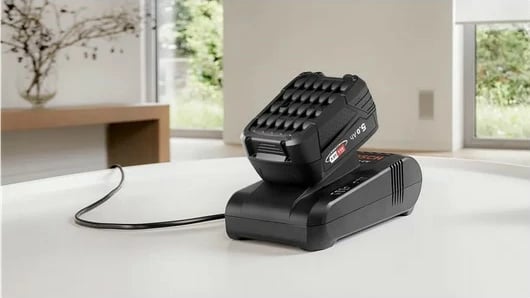 Fshesë me korrent Bosch Serie 8 BSS825MULT, 2-në-1, pa qese, Gri Fshesë me korrent Bosch Serie 8 BSS825MULT, 2-në-1, pa qese, Gri