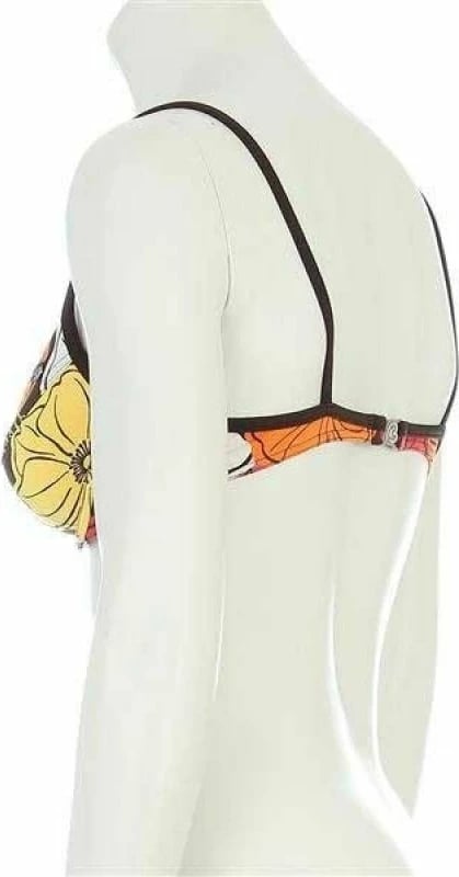 Bikine për femra Banana Moon