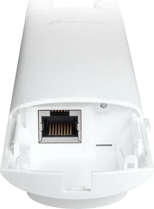Access point TP-LINK EAP225-OUTDOOR, wireless, i bardhë