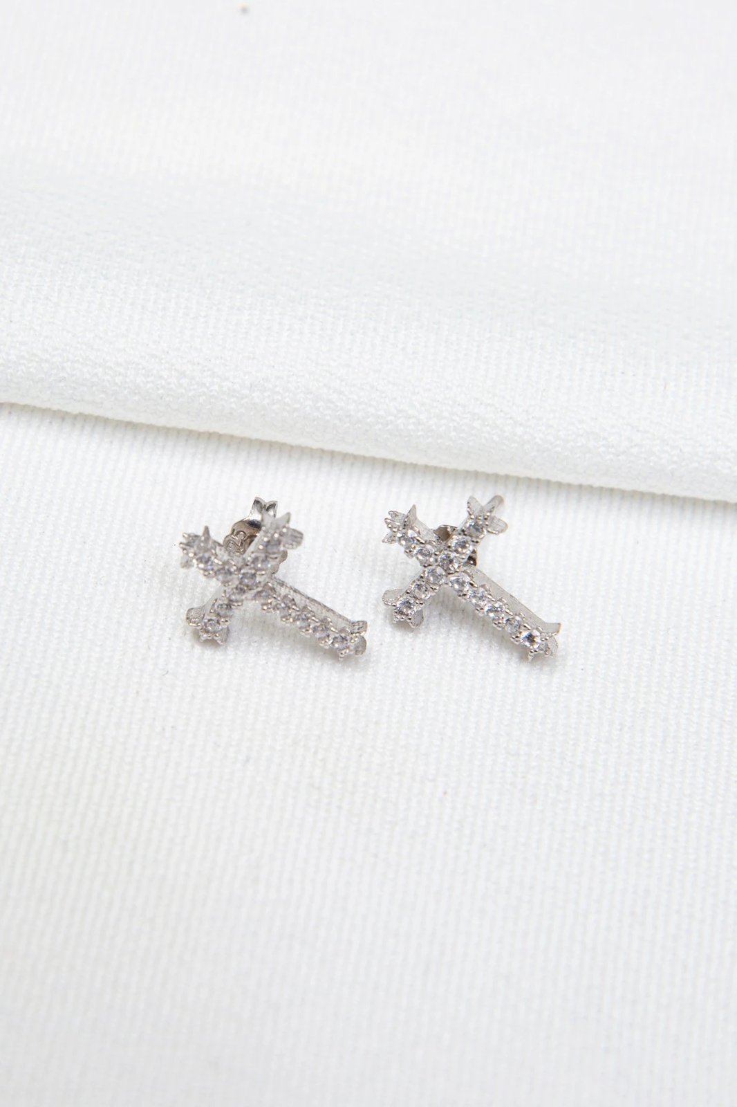 Vathë argjendi Elika, ngjyrë argjendi, ELKTY45075