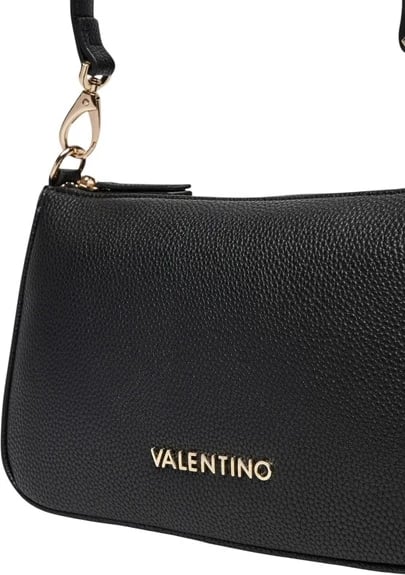 Çantë Valentino, femra, e zezë Çantë Valentino, femra, e zezë