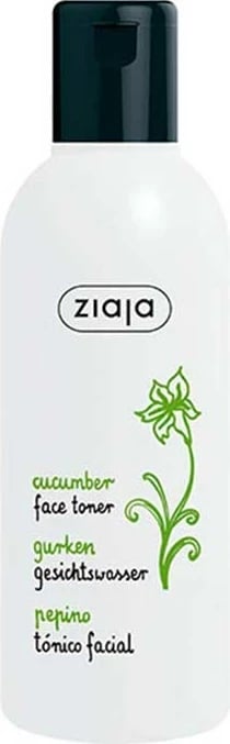 Toner me Kastravec  Ziaja  200ml