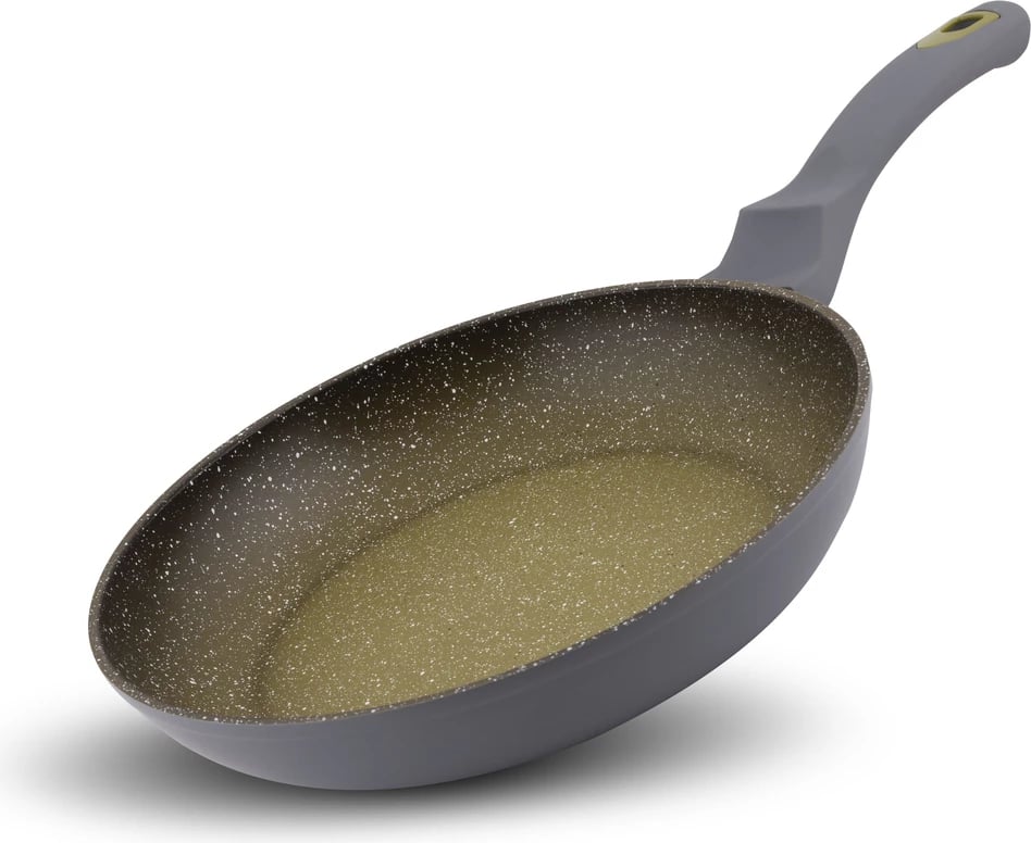 Tigan Lamart LT1192, 20cm, i hirt/ gjelbër