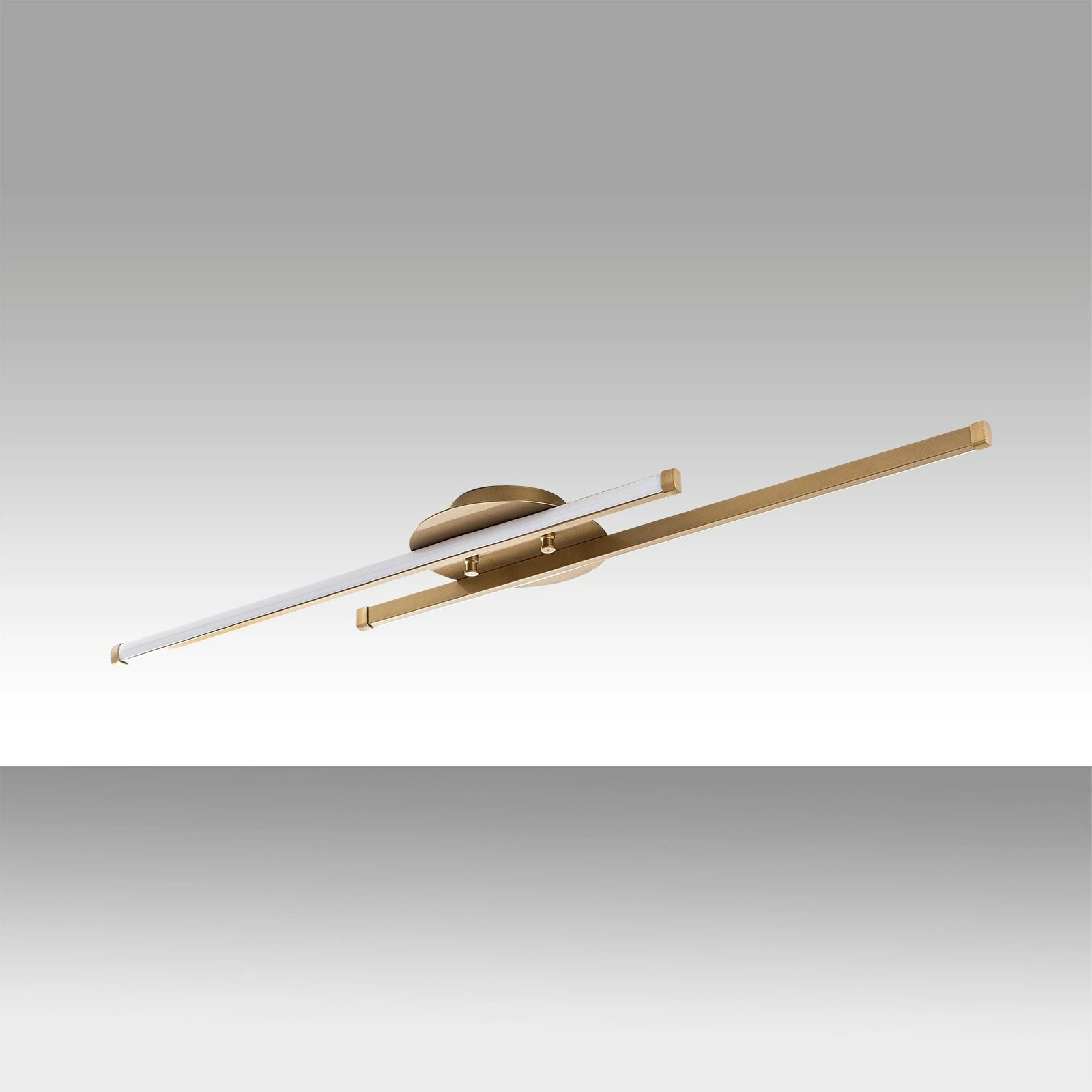 Llambë tavani Opviq, Umut - 13297, ngjyrë ari