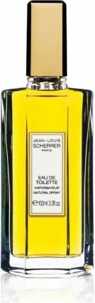Eau de Toilette unisex JEAN-LOUIS SCHERRER J L Scherrer 1 100ml