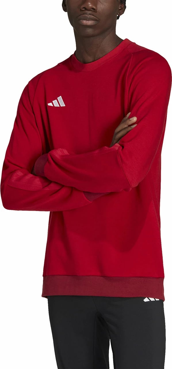 Duks për meshkuj adidas, i kuq Duks për meshkuj adidas, i kuq