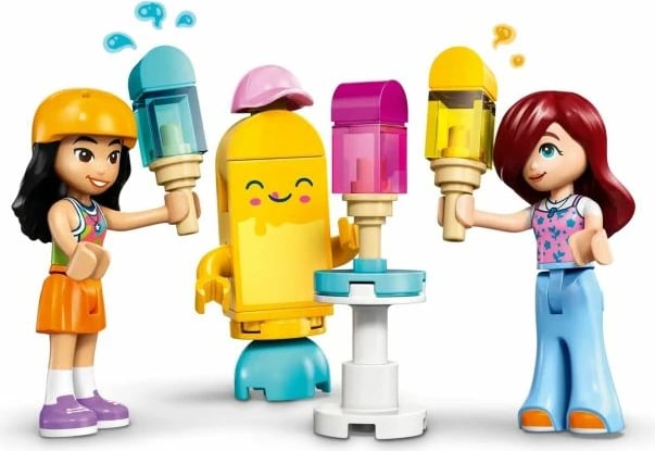 Set LEGO Friends për fëmijë