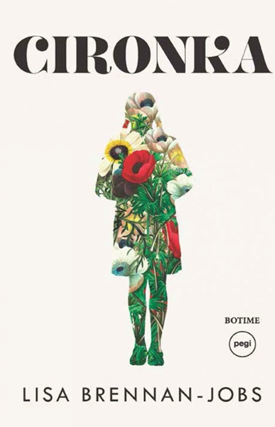 Cironka - Lisa Brennan Jobs