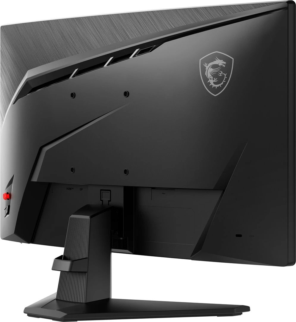Monitor gaming MSI MAG 242C, 23.6", Full HD, 180 Hz, i zi