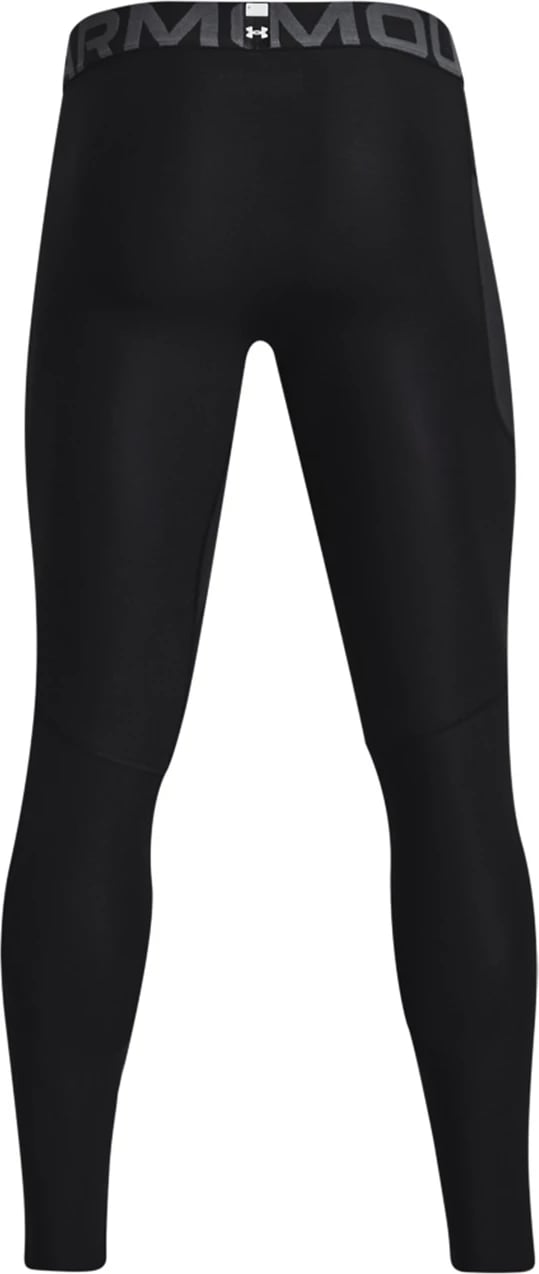 Hellonka për meshkuj Under Armour, të zeza