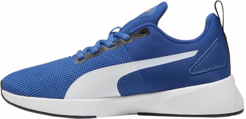 Atlete për fëmijë Puma, blu