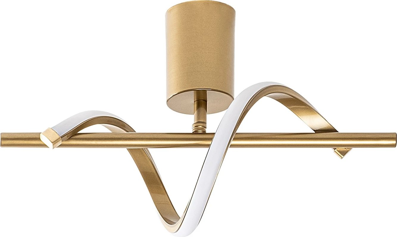 Llambë tavani Opviq, ngjyrë ari, Lıkma - 13515 Llambë tavani Opviq, ngjyrë ari, Lıkma - 13515