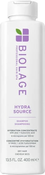 Shampon për femra Matrix Biolage Hydra Source, 400ml