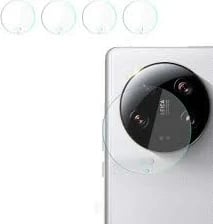 Mbrojtës xhami për lente kamere 3MK Lens Protection Hybrid-CameraGlass për Xiaomi 14 Ultra