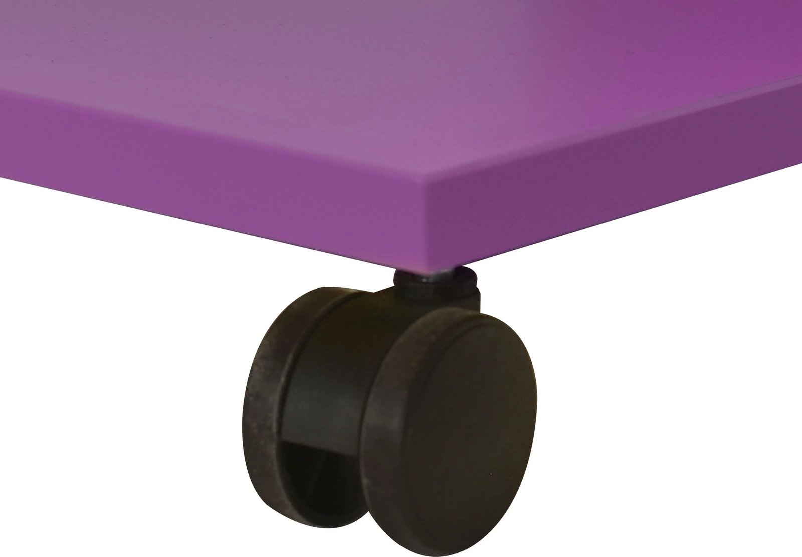 Tavolinë anësore, ngjyrë vjollcë, Hanah Home, Shp-108-Uu-1