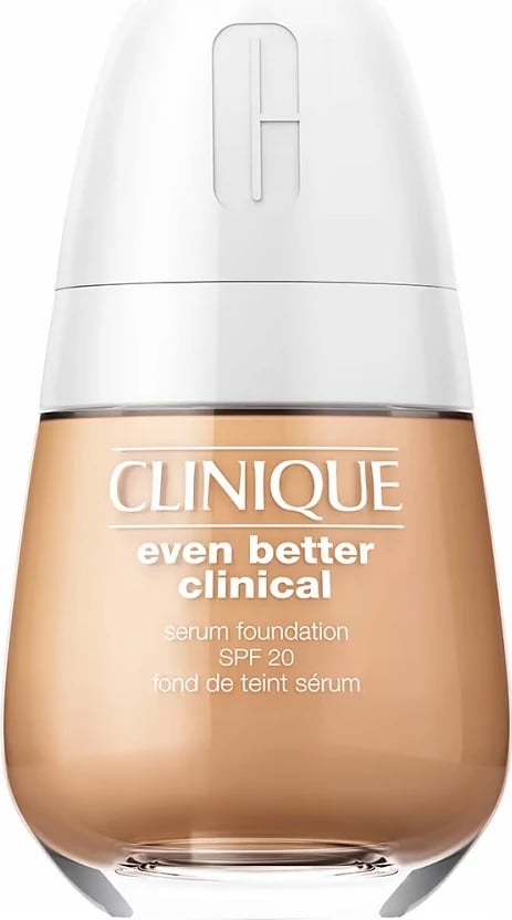 Fondatinë për femra Clinique Even Better Clinical Serum Foundation SPF20 CN 70 Vanilla 30ml