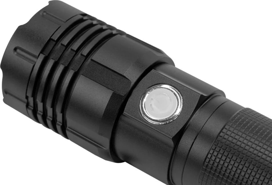 Elektrik dore ANSMANN Pro 3000R, LED, i zi
