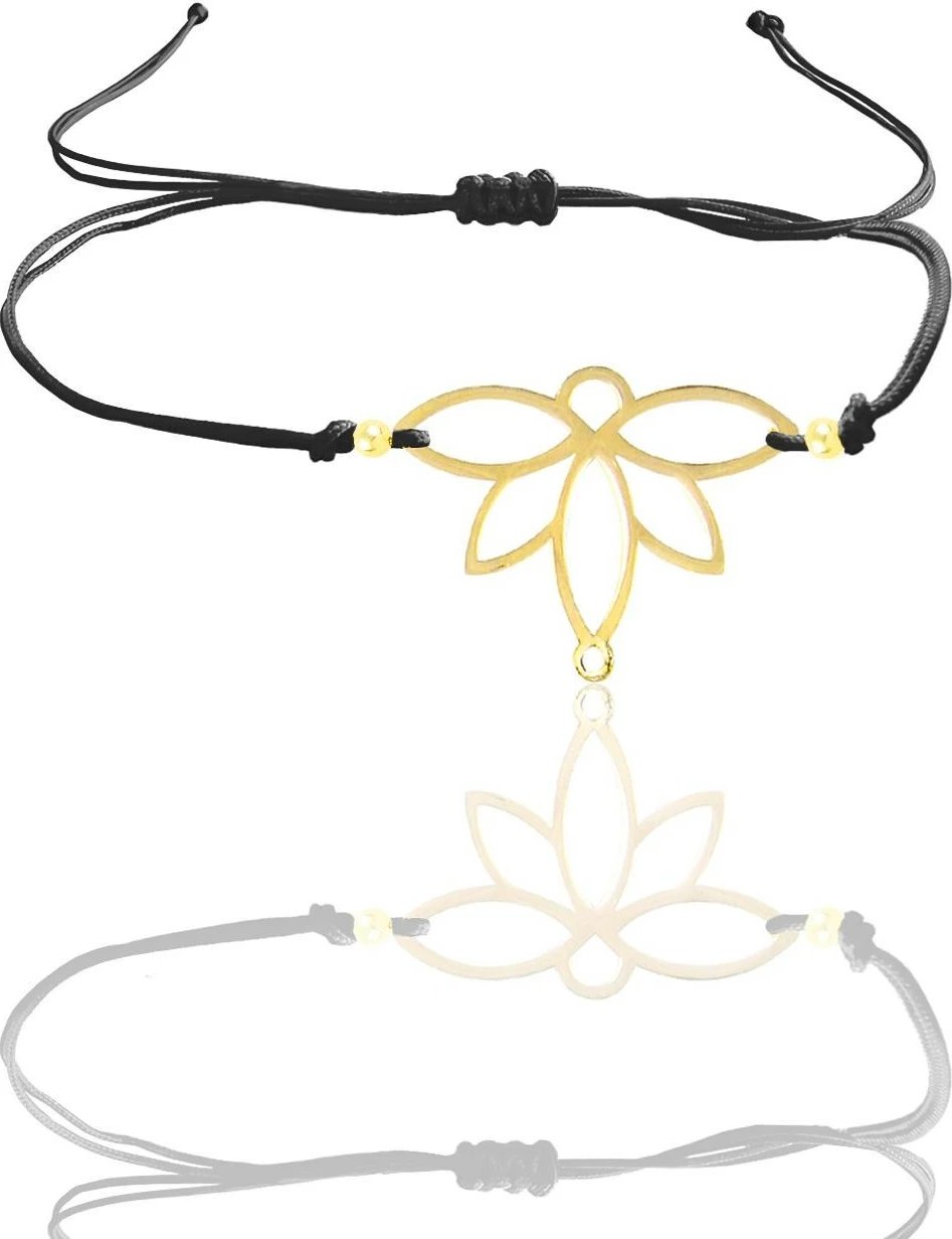 Byzylyk argjendi Jumeon, ngjyrë ari, SGTL12060