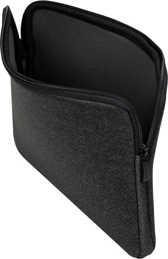 Mbështjellës laptopi RivaCase RC5113, 12 inç, neopren, gri e errët Mbështjellës laptopi RivaCase RC5113, 12 inç, neopren, gri e errët