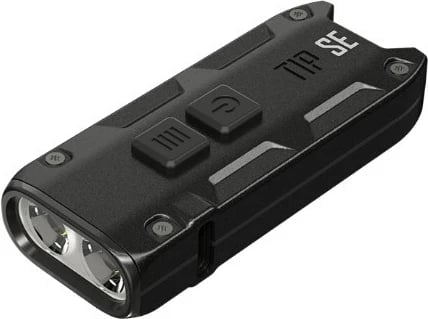 Dritë dore NITECORE TIP SE LED, e zezë