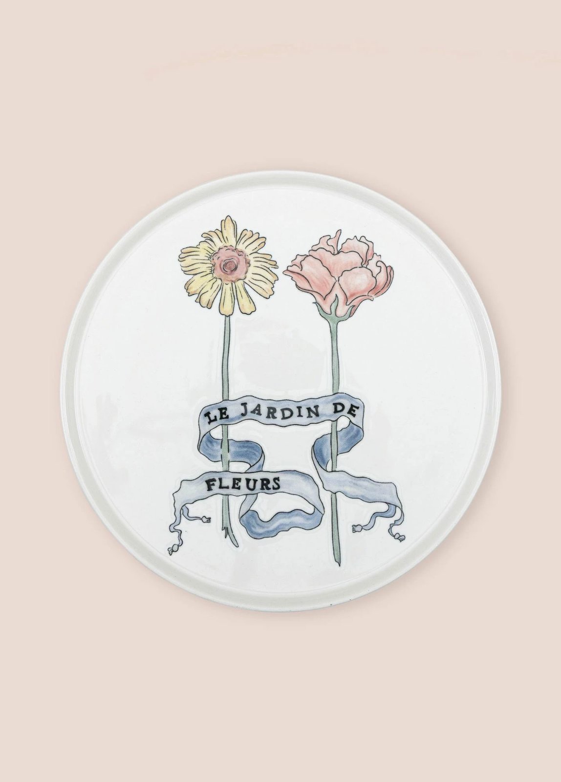 Set pjatash shërbimi, 6 copë, Hermia Concept, LUV0004