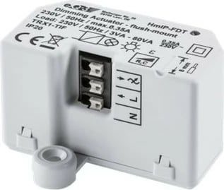 Dimmer eQ-3 Homematic IP HmIP-FDT, i jashtëm, i bardhë
