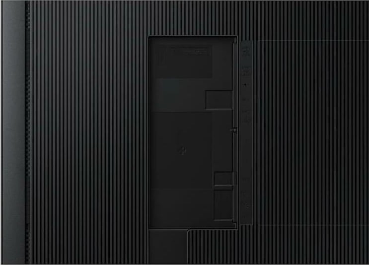 Ekran signage digjital, Samsung, QMC Series QM50C (LH50QMCEPGCXEN), 50", 16GB RAM, i zi