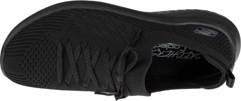 Atlete Skechers Ultra Flex 2.0 Flash Illusion, të zeza, 35