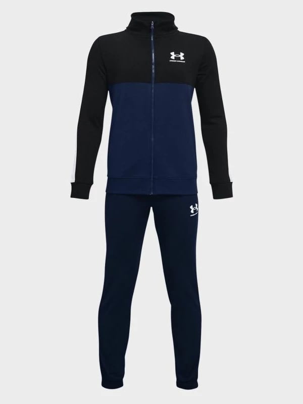 Trenerka për fëmijë Under Armour, blu e errët