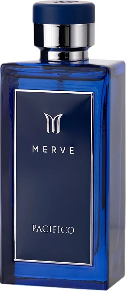 Eau de Parfum për meshkuj Merve Pacifico 100ml