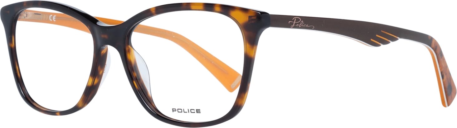 Syze optike për femra Police, të kafta