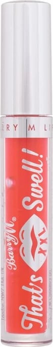 Lip gloss për femra Barry M That´s Swell! XXL Fruity Extreme Lip Plumper Coral 2.5ml