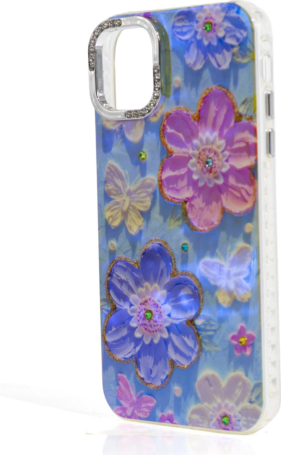 Fotroll Për Telefon TECH TIME FA104 -008 IP11 (Kalter, IP13)