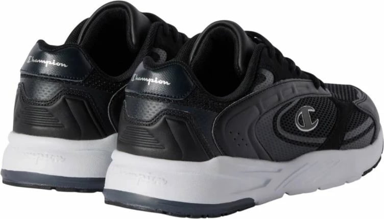 Atlete për meshkuj Champion, të zeza