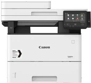 Printer multifunksional Canon i-SENSYS MF453dw, laser, i bardhë