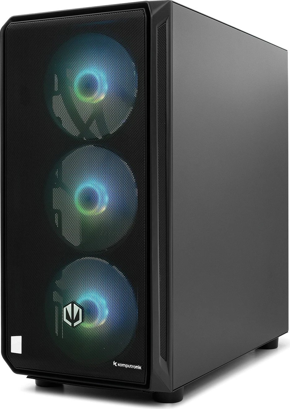 Kompjuter Komputronik Ultimate R970 [B02] Ryzen 9 | RTX 4080 Super | 32GB | 2TB | W11H, i zi