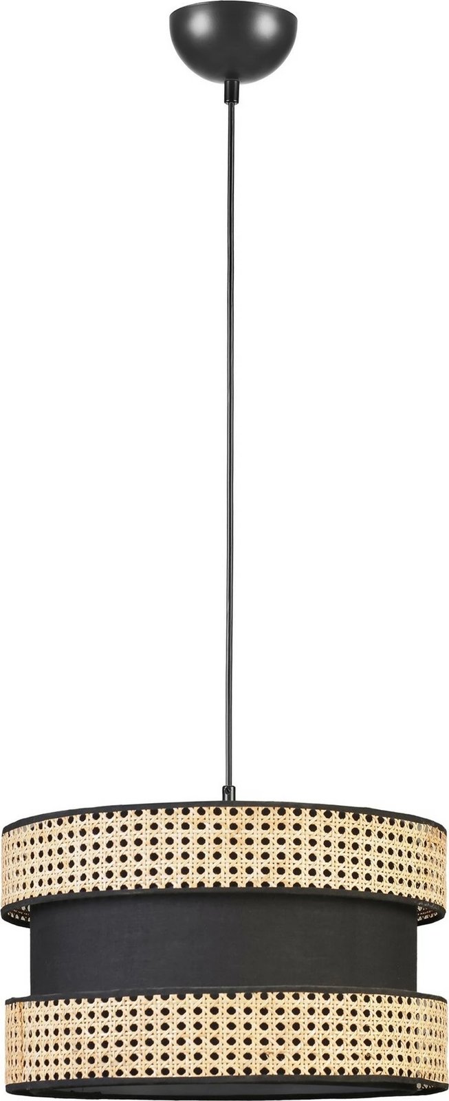 Llambë tavani Opviq, Vegas Tekli, rattan