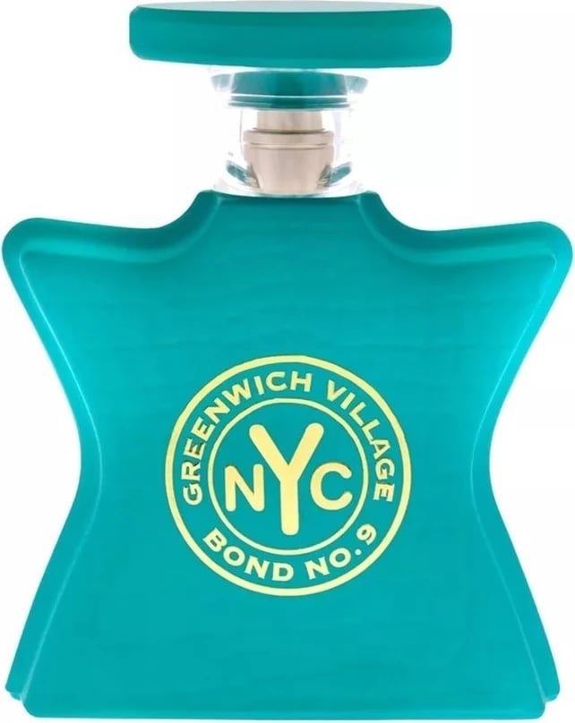 Eau de Parfum Bond No. 9 Greenwich Village 100ml