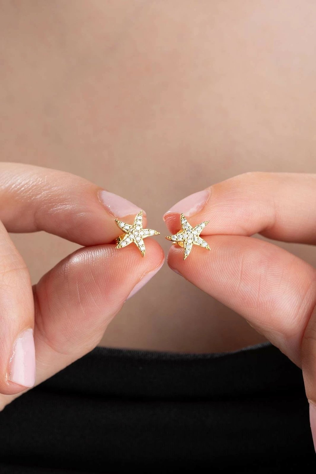 Vathë argjendi Jumeon, ngjyrë ari, NRZ999765